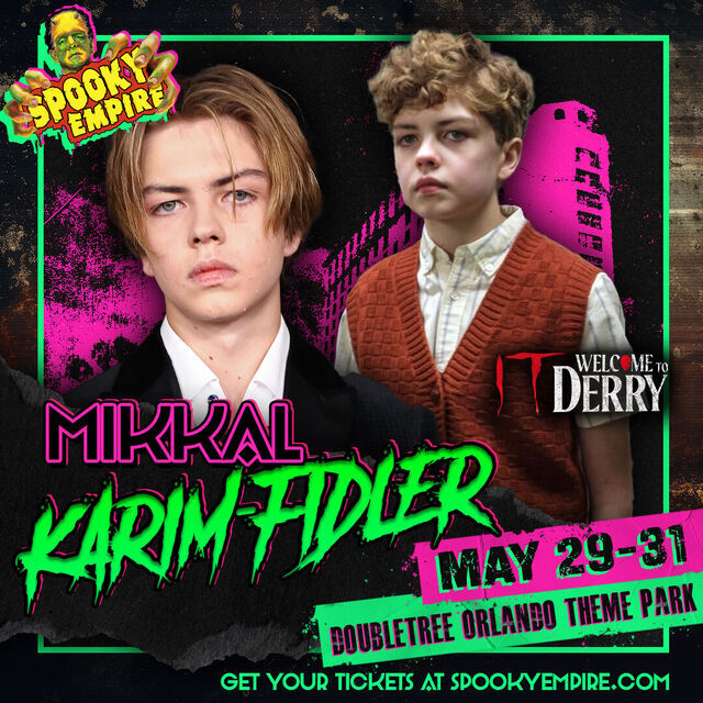 avatar for Mikkal Karim-Fidler