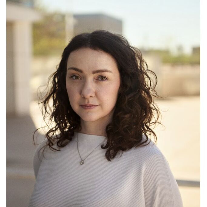 avatar for Michelle McGowan