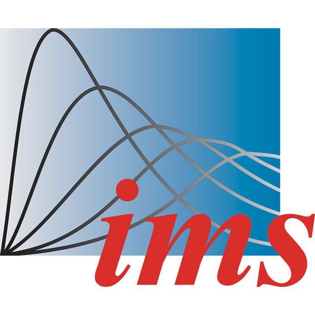 avatar for Institute of Mathematical Statistics