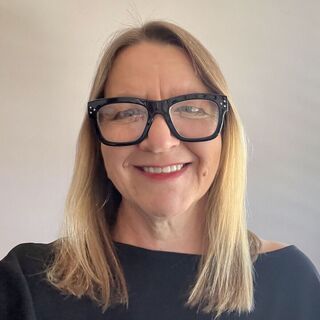 Sue Cross