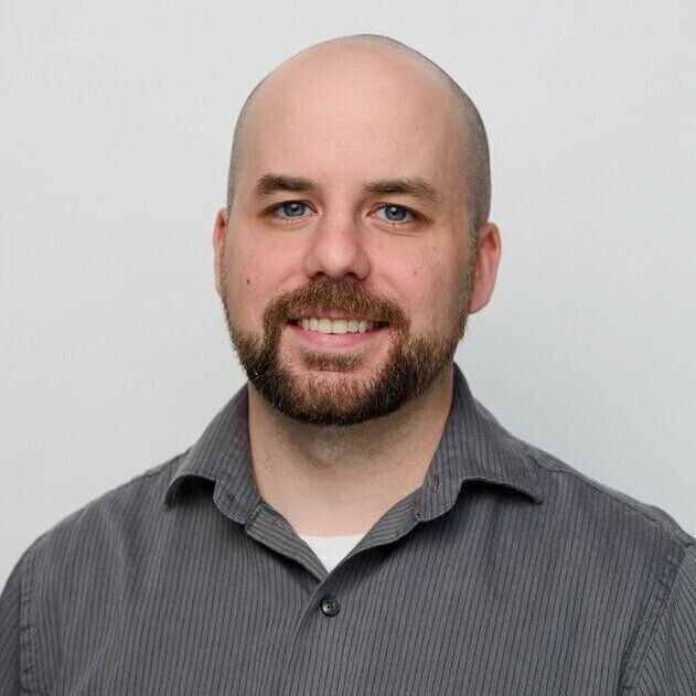 avatar for Rob Poirier