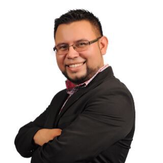 avatar for Carlos Hernandez