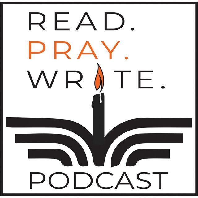 avatar for Read. Pray. Write. Podcast