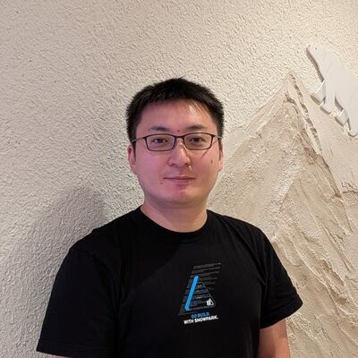 avatar for Sho Tanaka