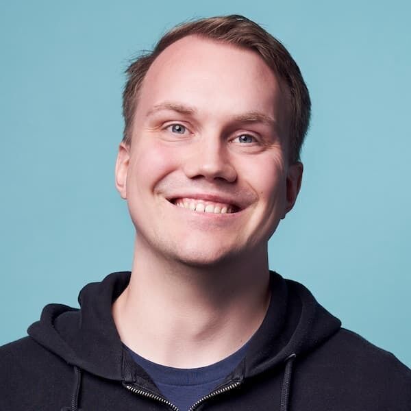 avatar for Jannik Hollenbach