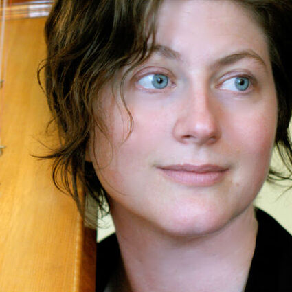 avatar for Julia Seager-Scott