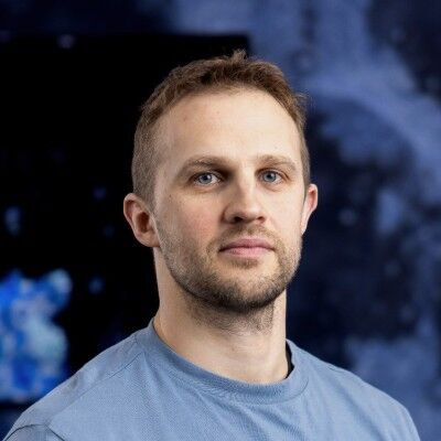 avatar for Arūnas Kalakauskas