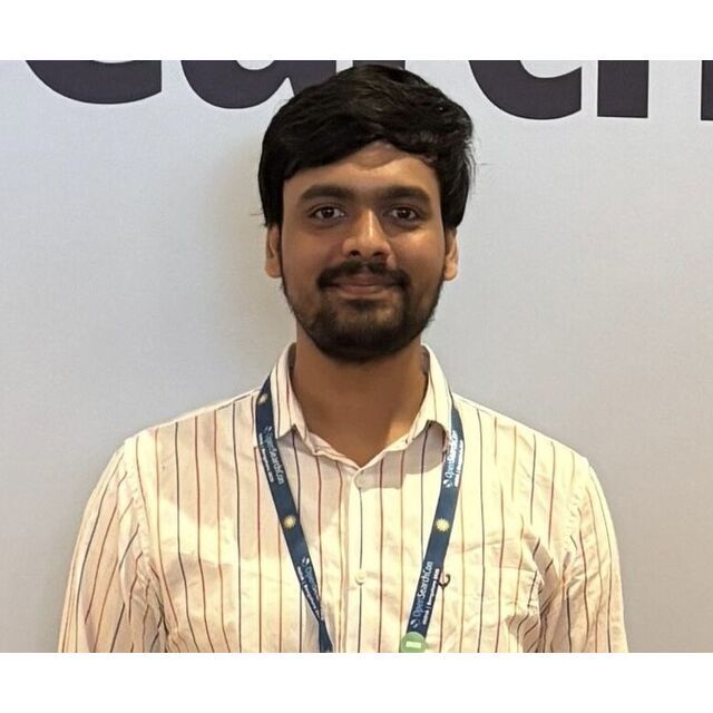 avatar for Kushagra Sharma