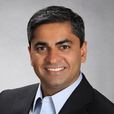 avatar for Anoop Mehendale