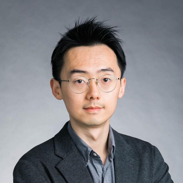 avatar for Woody Shixiang Zhu