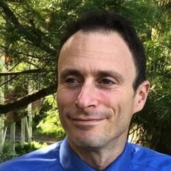 avatar for Dr. Gavin Sacks
