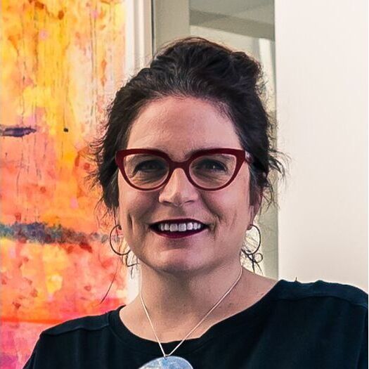 avatar for Participatory art with Anne Labovitz: CGEA Sharables – Pieces of a Whole