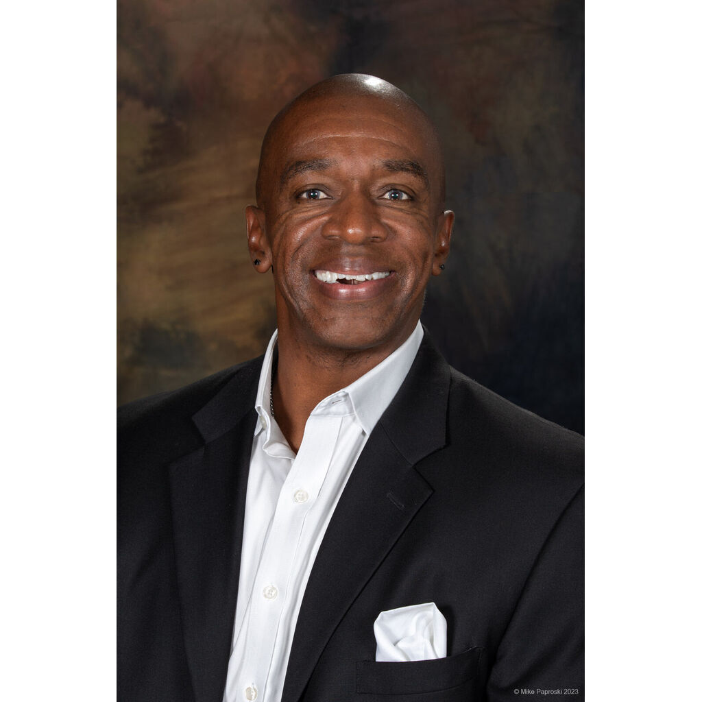 avatar for Linwood Washington