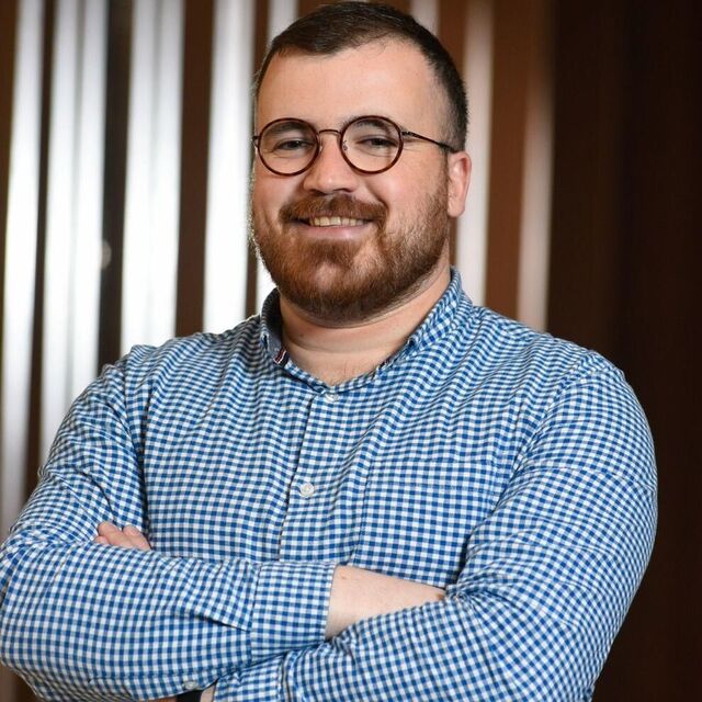 avatar for Abbas Sbeity