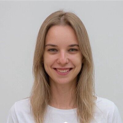 avatar for Dariia Kulikova