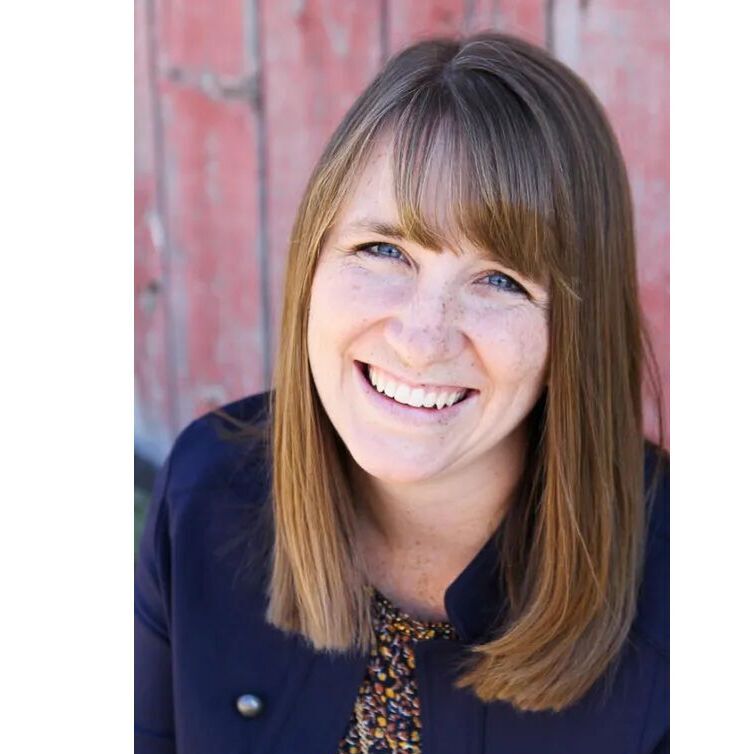 avatar for Amanda Rawson Hill