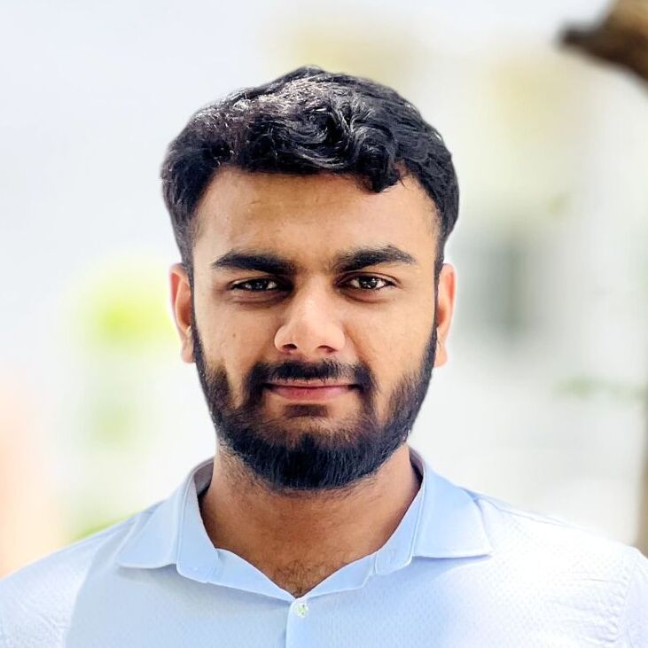 avatar for Yash Prajapati