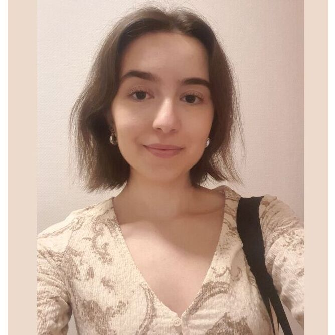 avatar for Francisca Valentim