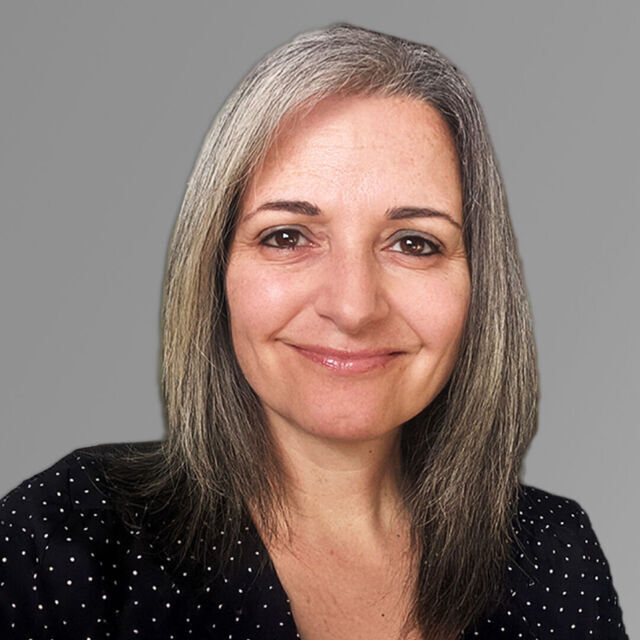 avatar for Julie Fiorini