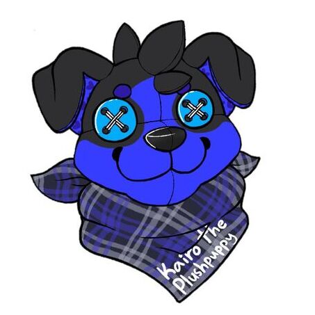 avatar for Gale Kairo