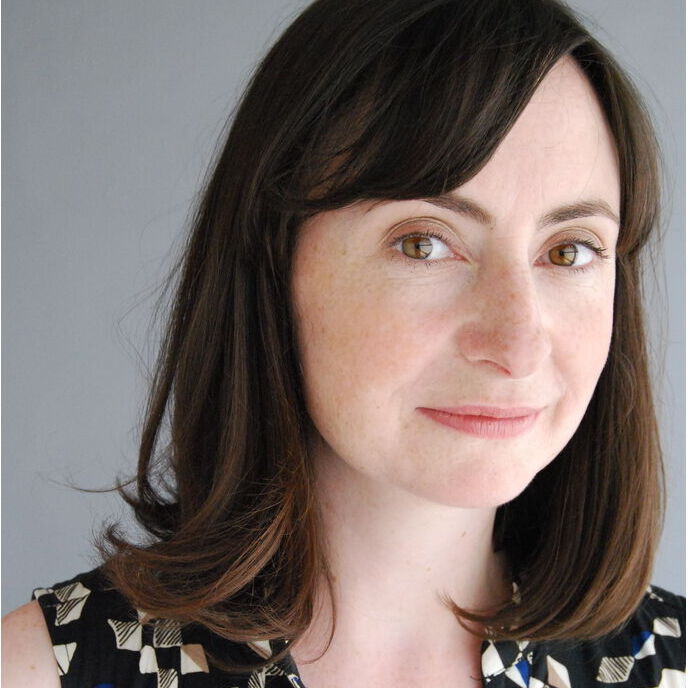 avatar for Elizabeth Ross