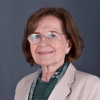 avatar for Ana Maria Cetto