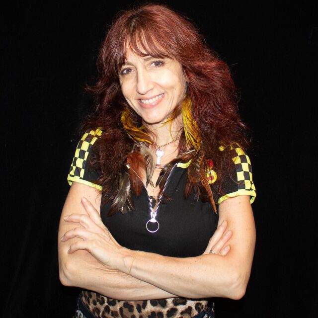 avatar for Jennifer Gaita Siciliano, MST