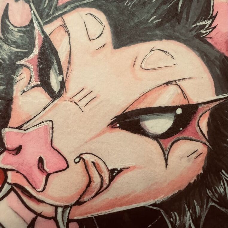 avatar for TheNotoriousBAT