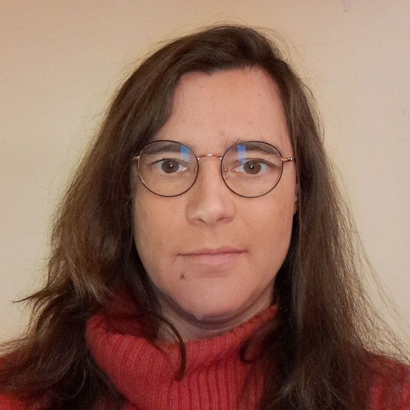 avatar for Janeke (she/her)