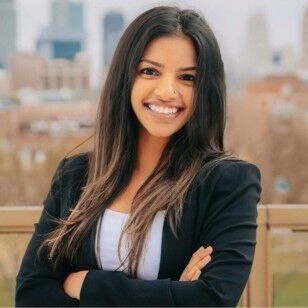 avatar for Amisha Tayal