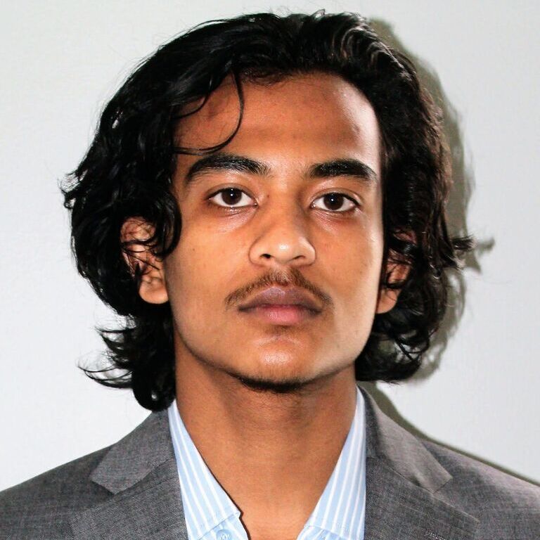 avatar for MD Junayed Talukdar