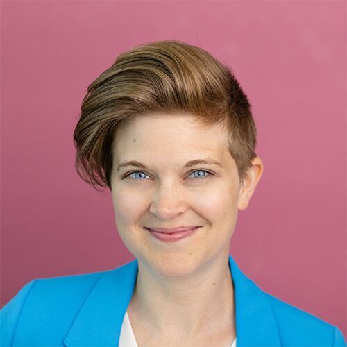 avatar for Caitlin Jacobs