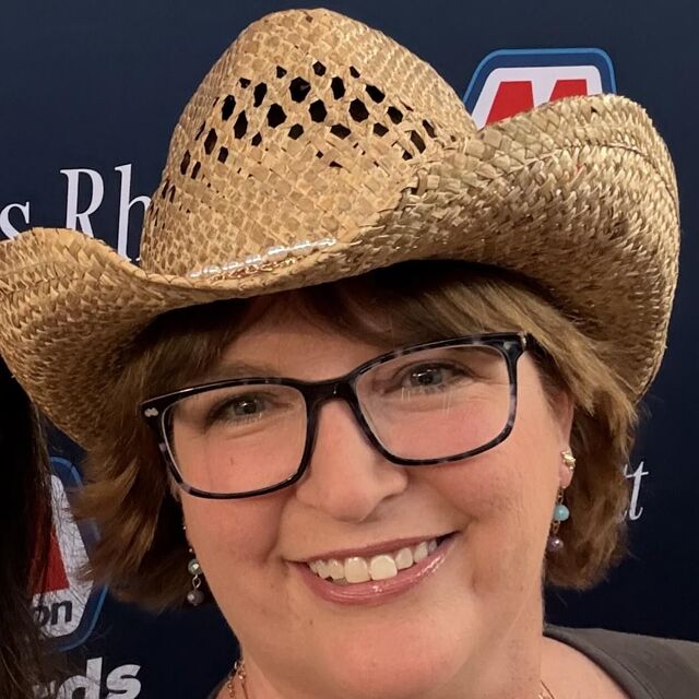 avatar for Brook Wiant
