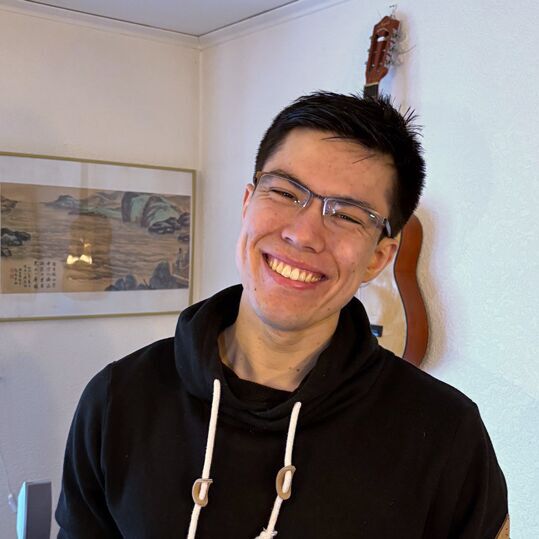 avatar for Jonas Hulthén