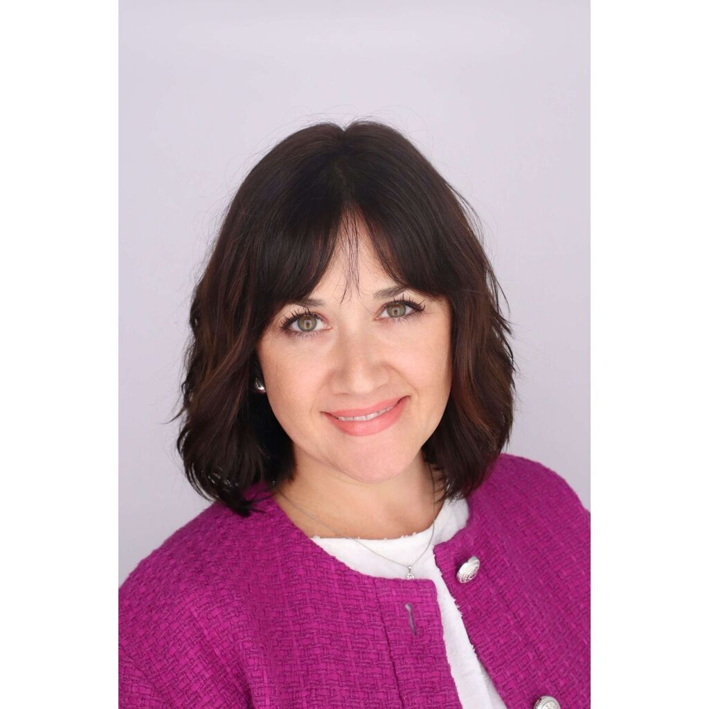 avatar for Jenna Voss, PhD, CED, LSLS Cert AVEd.