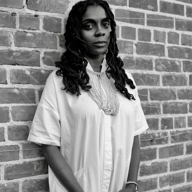 avatar for Courtney Desiree Morris