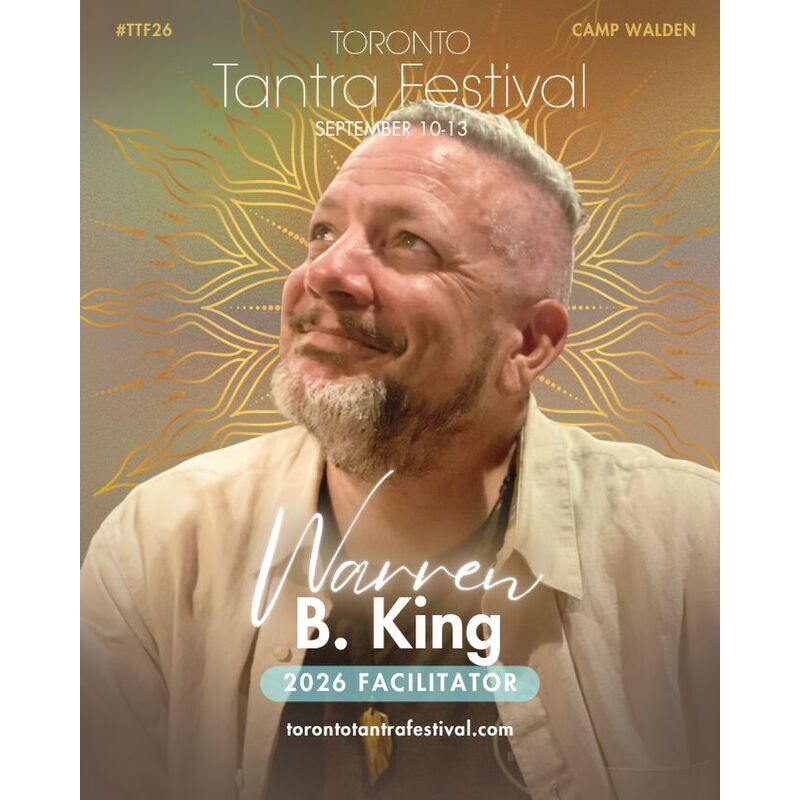 avatar for Warren B. King