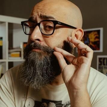avatar for Carlos di Urarte