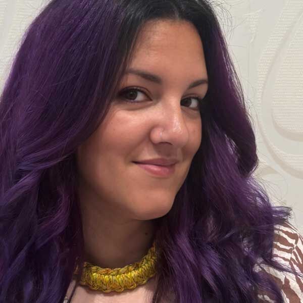 avatar for Noemí Muñiz
