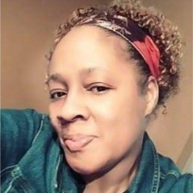 avatar for Shirley Harris-Reed
