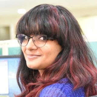 Jyoti Dwivedi