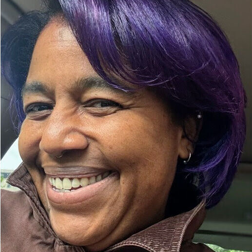 avatar for Kerri Redding
