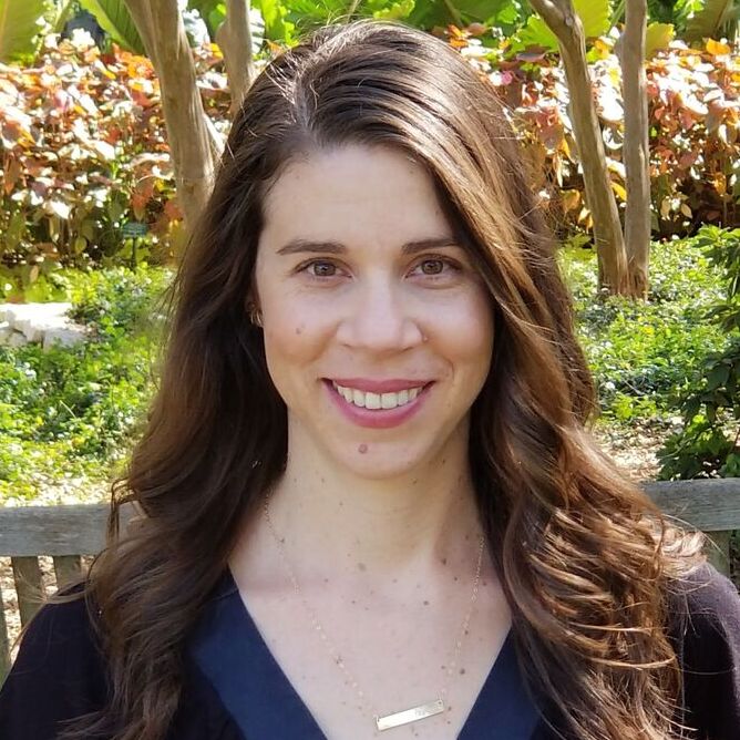 avatar for Kristin French, PhD, CMPP