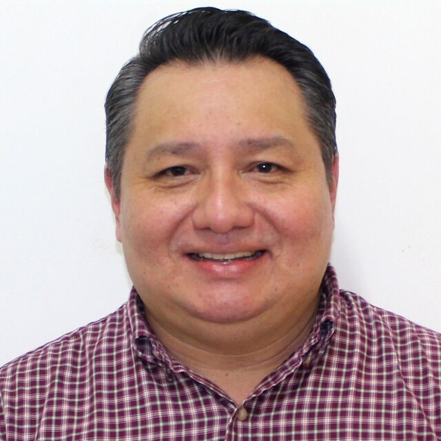 avatar for Alfredo Zapata González