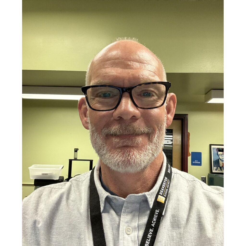 avatar for Tim Livingston