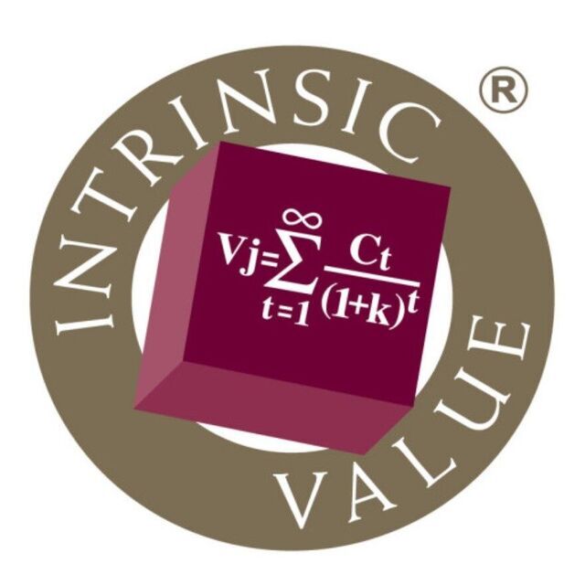 avatar for Intrinsic Value Wealth Report