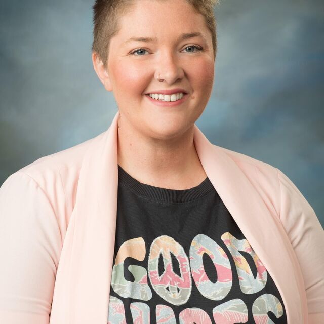 avatar for Dr. Emily J. Mason