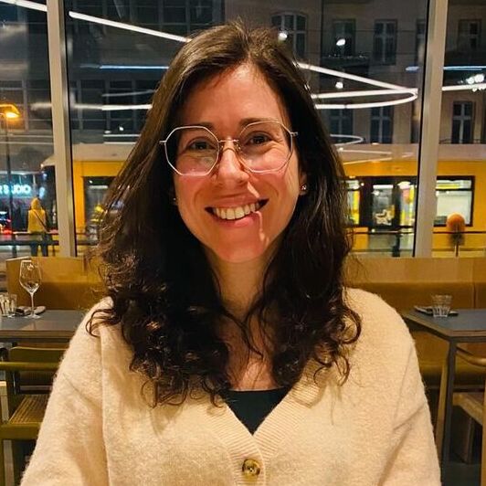 avatar for Julie Mansuy, PhD
