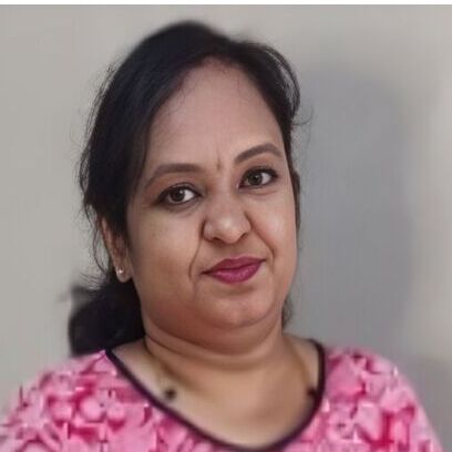 avatar for Vijayalakshmi S Katti