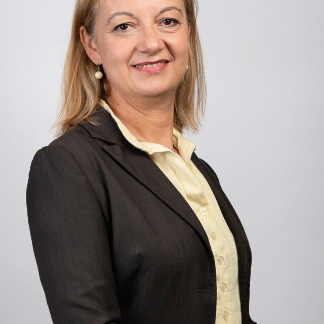 avatar for Žaklina Polak Matanović